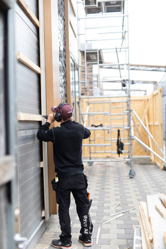 Renovation Goteborg